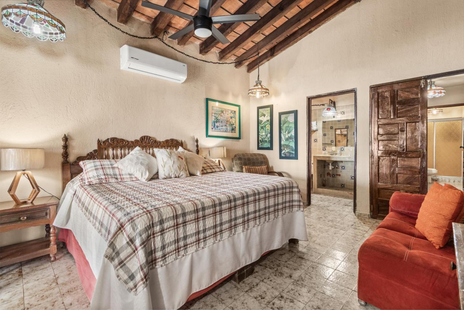 Bucerias Beach House Номер фото