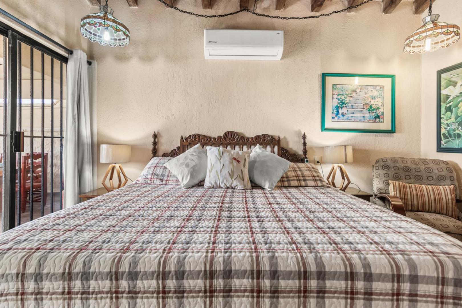 Bucerias Beach House Номер фото