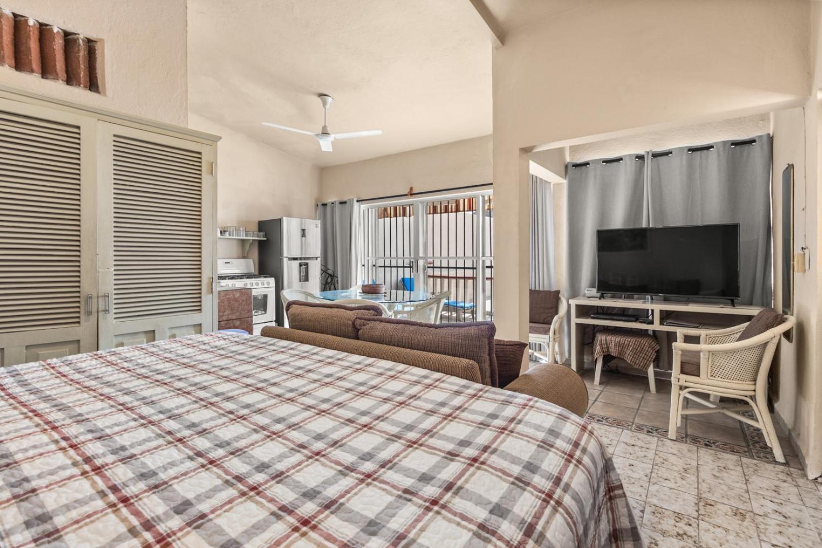 Bucerias Beach House Номер фото